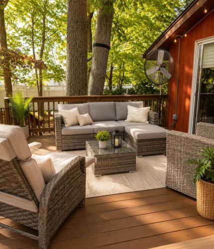 Room with Desk Wi-Fi and coffee in Paramus (NJ)