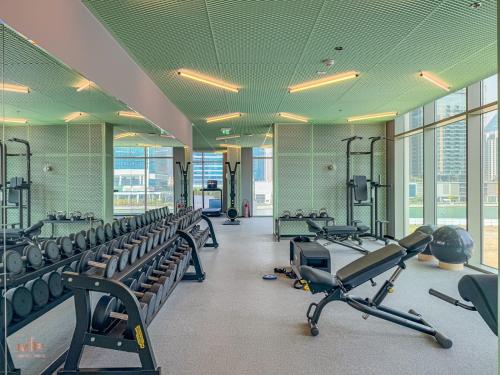 Madely Peninsula 3 Business Bay - image 3