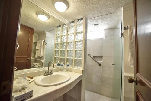 Suite, junior, balcone
