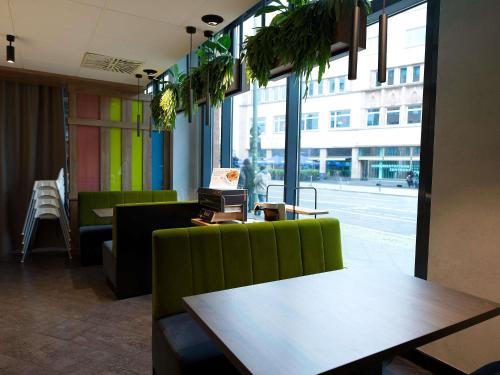 Novotel Suites Berlin City Potsdamer Platz, Берлин (фото 4)