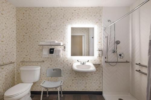 Holiday Inn Auburn-Finger Lakes Region by IHG in Auburn, USA