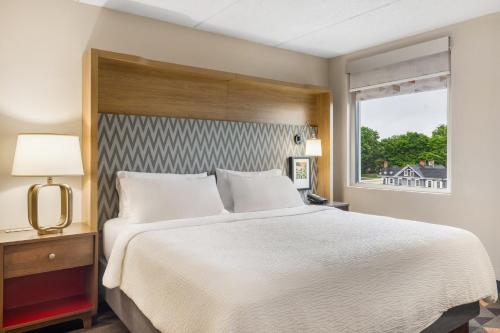 Holiday Inn Auburn-Finger Lakes Region by IHG in Auburn, USA