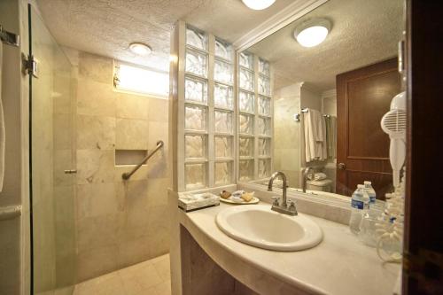 Suite, superior