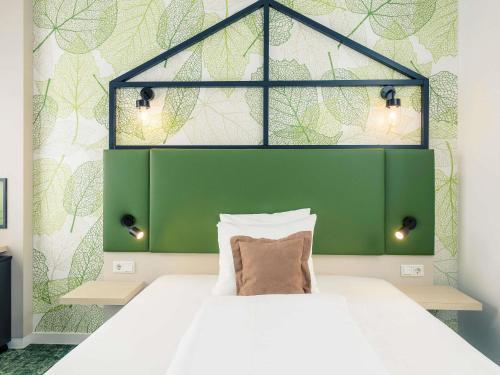 Mercure Hotel Hannover Mitte, Hannover (photo 10)