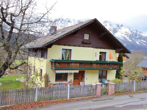 Vesna S Home in 8960 Öblarn