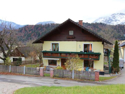 Vesna S Home in Öblarn