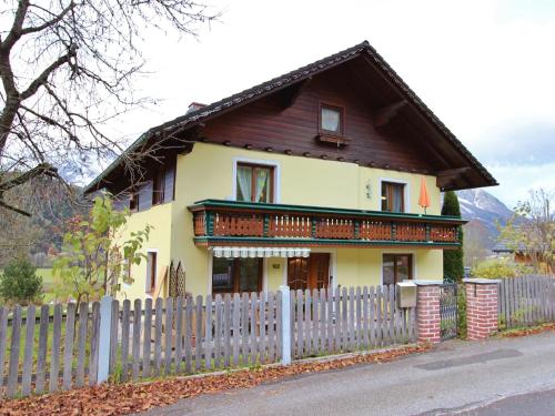 Vesna S Home in Öblarn