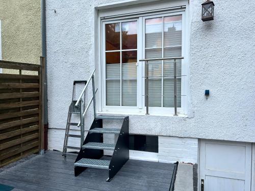 Small but beautiful in Helmstedt