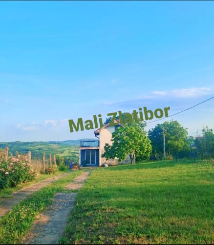 Švabic (Svabic) in Malo Orašje