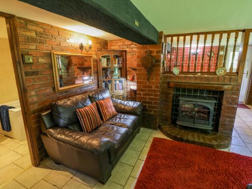 Severn Bank Lodge - image 6