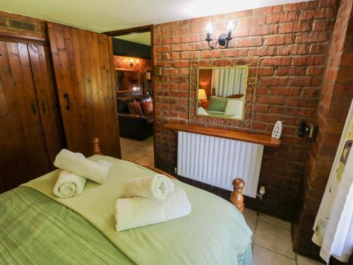 Severn Bank Lodge - image 2