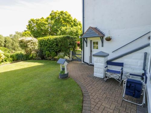 Severn Bank Lodge - image 9