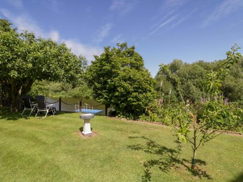 Severn Bank Lodge - image 13