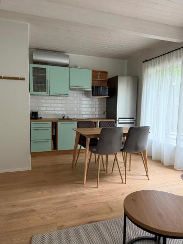 Nurmeveski Holiday House in Nurme