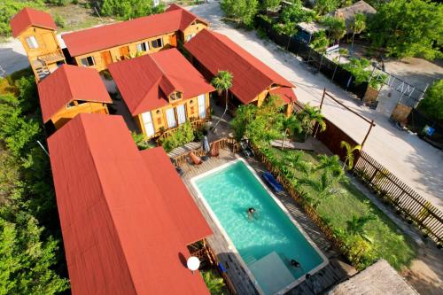 Anicca Aldea Wellbeing VILLA