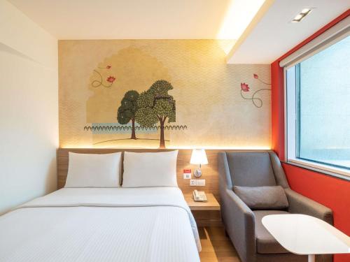 ibis Mumbai Airport - An AccorHotels Brand in Mumbai