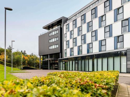 Novotel Edinburgh Park, Edimburgo