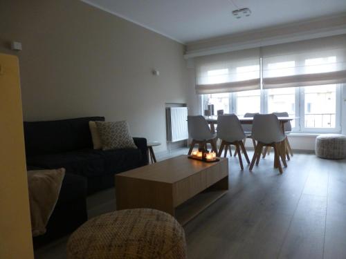  Apartment Sixty-Four, Pension in Knokke-Heist