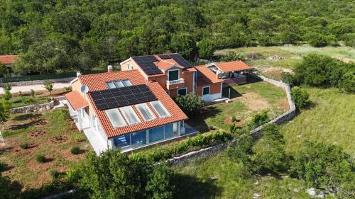 Villa Petra in Konjsko