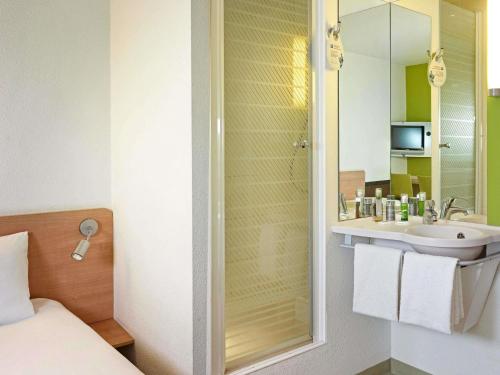 ibis budget Wrocław Południe, Wrocław (photo 4)