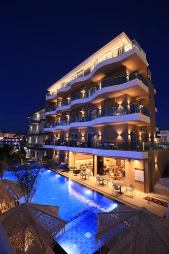 hotel photo