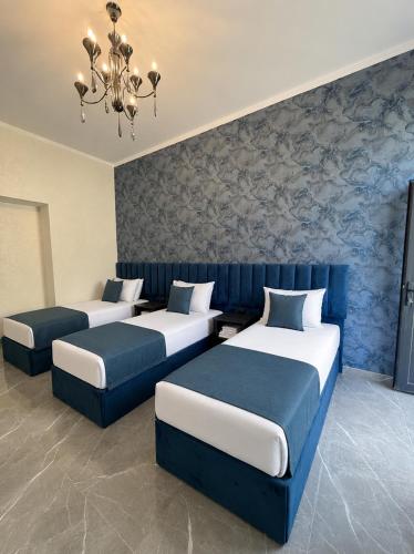 Yolyans Hotel in Goris