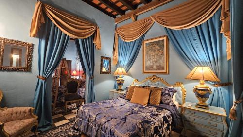The Gallery Inn – khách sạn tại Khac