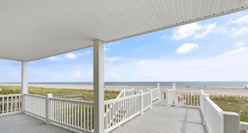Salt on the Rim in Holden Beach (NC)