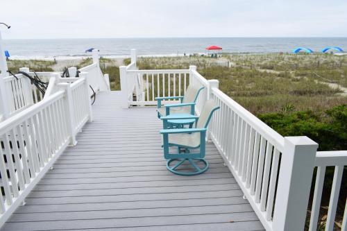 Salt on the Rim in Holden Beach (NC)