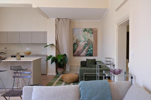 Elegant Renovated Apartment in Avignon – khách sạn tại Khac