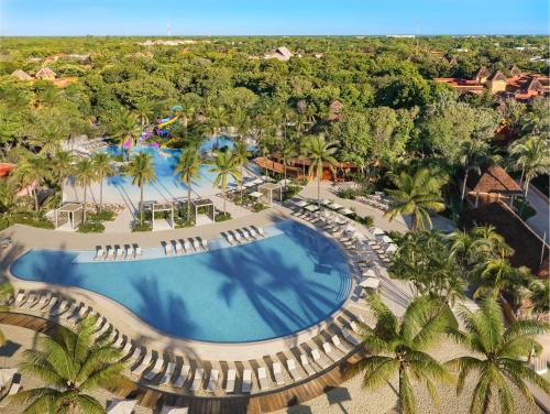 Iberostar Waves Quetzal - All Inclusive – khách sạn tại Playacar