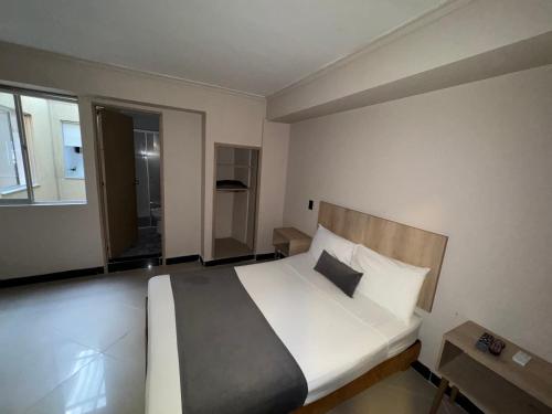 Habitaciones sol y mar