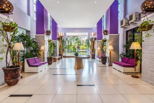 Kuta Central Park Hotel photo 5