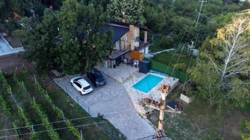 Kosmaj Apartmani Košutica - Marija i Ksenija