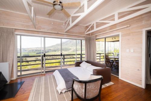 Big Sky Cottages in Wolseley