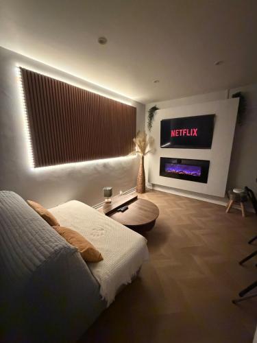 Le Billy Appartement moderne