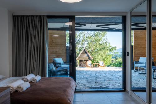 Kosmaj Apartmani Košutica - Marija i Ksenija (Kosmaj Apartmani Kosutica - Marija i Ksenija) in Koracica