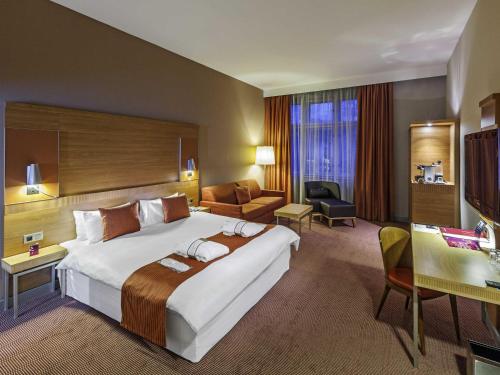 Mercure Ostrava Center Hotel in Ostrava