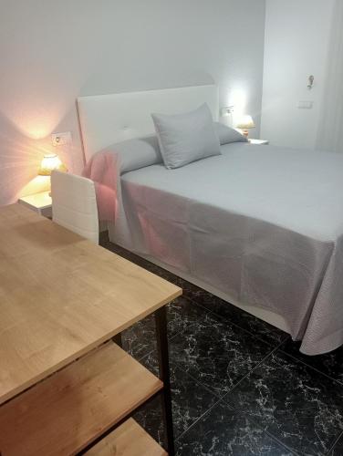 Hostal Al-Andalus 3