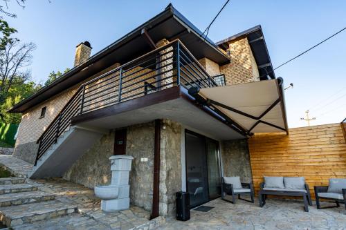 Kosmaj Apartmani Košutica - Marija i Ksenija (Kosmaj Apartmani Kosutica - Marija i Ksenija) in Koracica