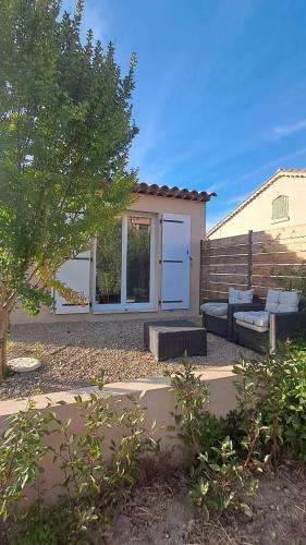 Le cabanon