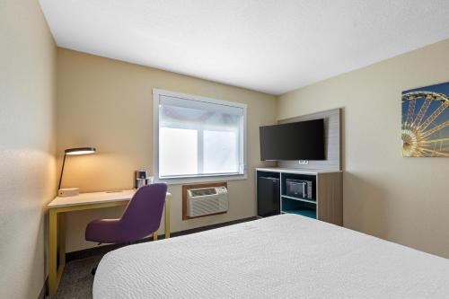 Best Western Plus Altoona Inn - image 22