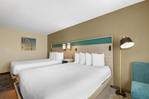Best Western Plus Altoona Inn - image 41