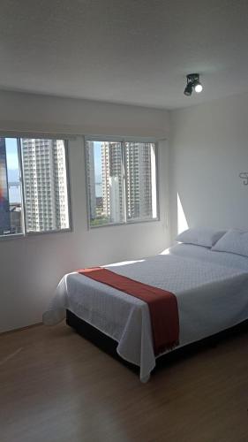Experience the best of Rio and its vibrant local culture with a cinematic view in Santo Cristo
