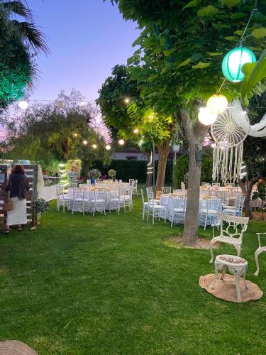 Hostal Al-Andalus 4