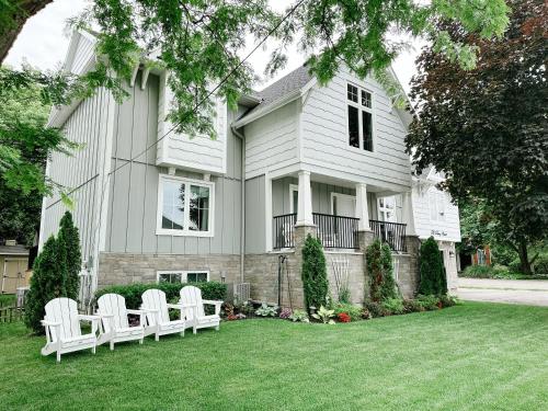 Inn On King Bed & Breakfast, Niagara-on-the-Lake