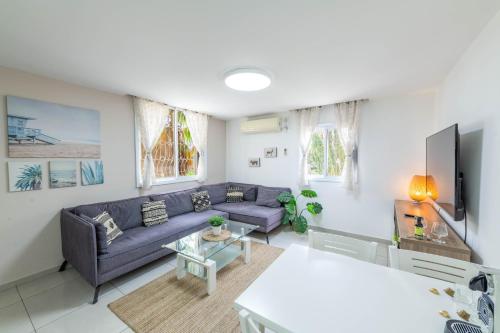Fully Equipped In A Central Location, Ejlat