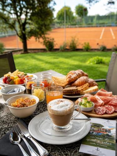 Ancora Sport Resort Hotel in Meolo