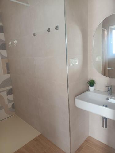 Las Rosas Room Type - Studio with Terrace