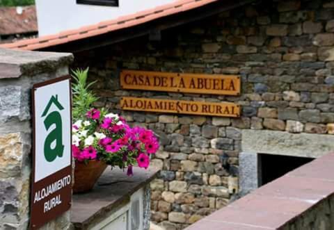 Apartamentos Casa de la Abuela